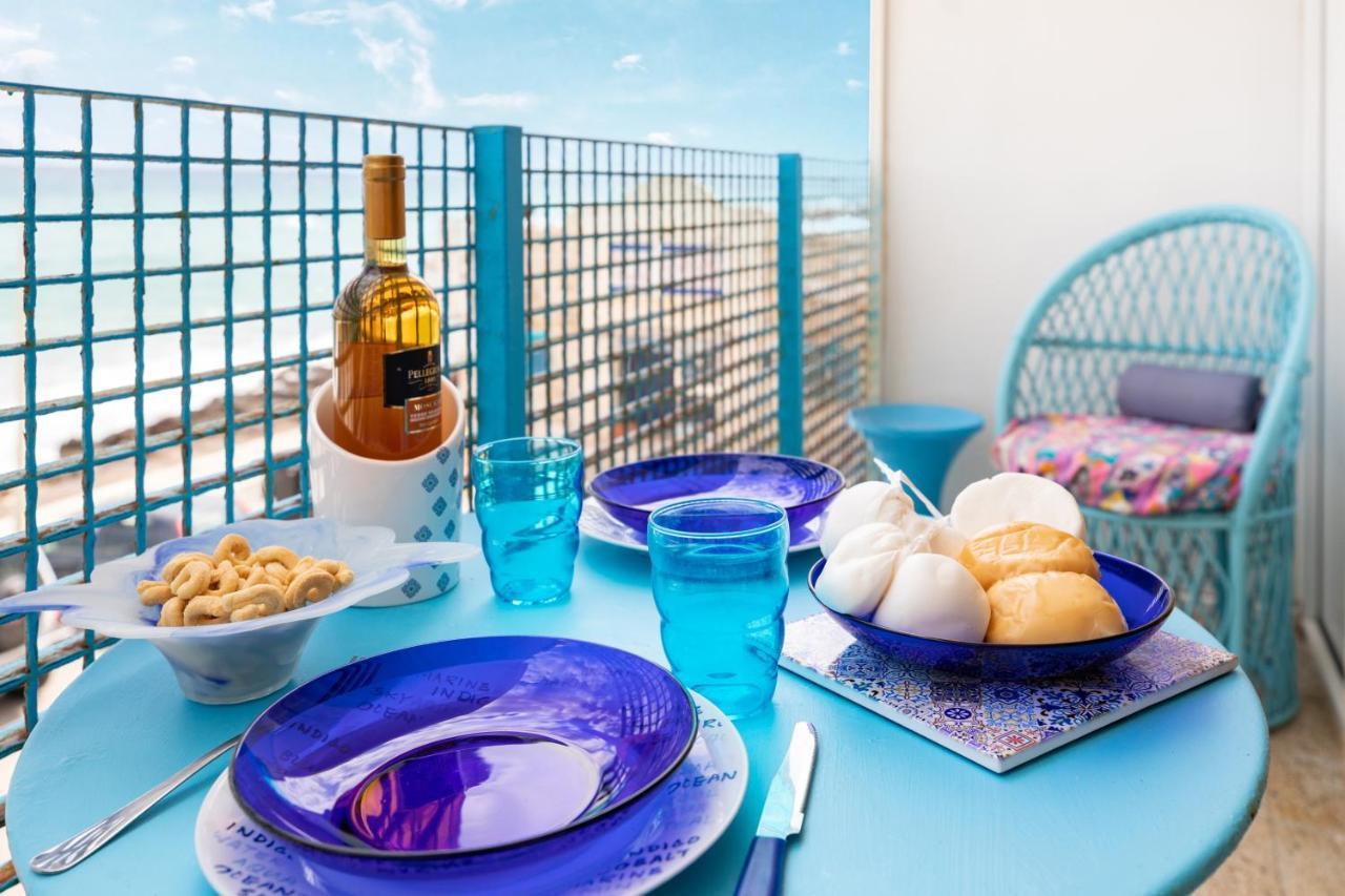 Casa Nettuno Apartman Ostuni Kültér fotó