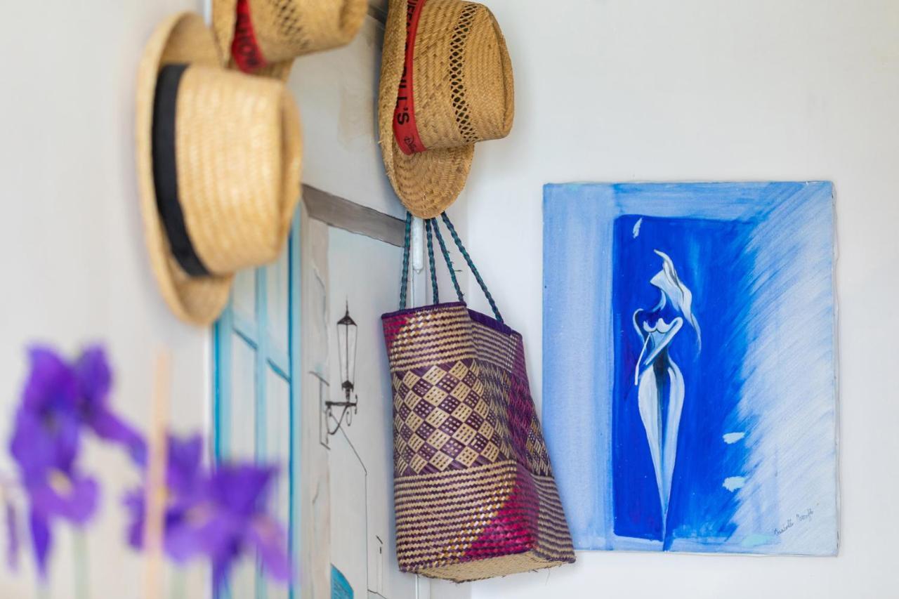Casa Nettuno Apartman Ostuni Kültér fotó