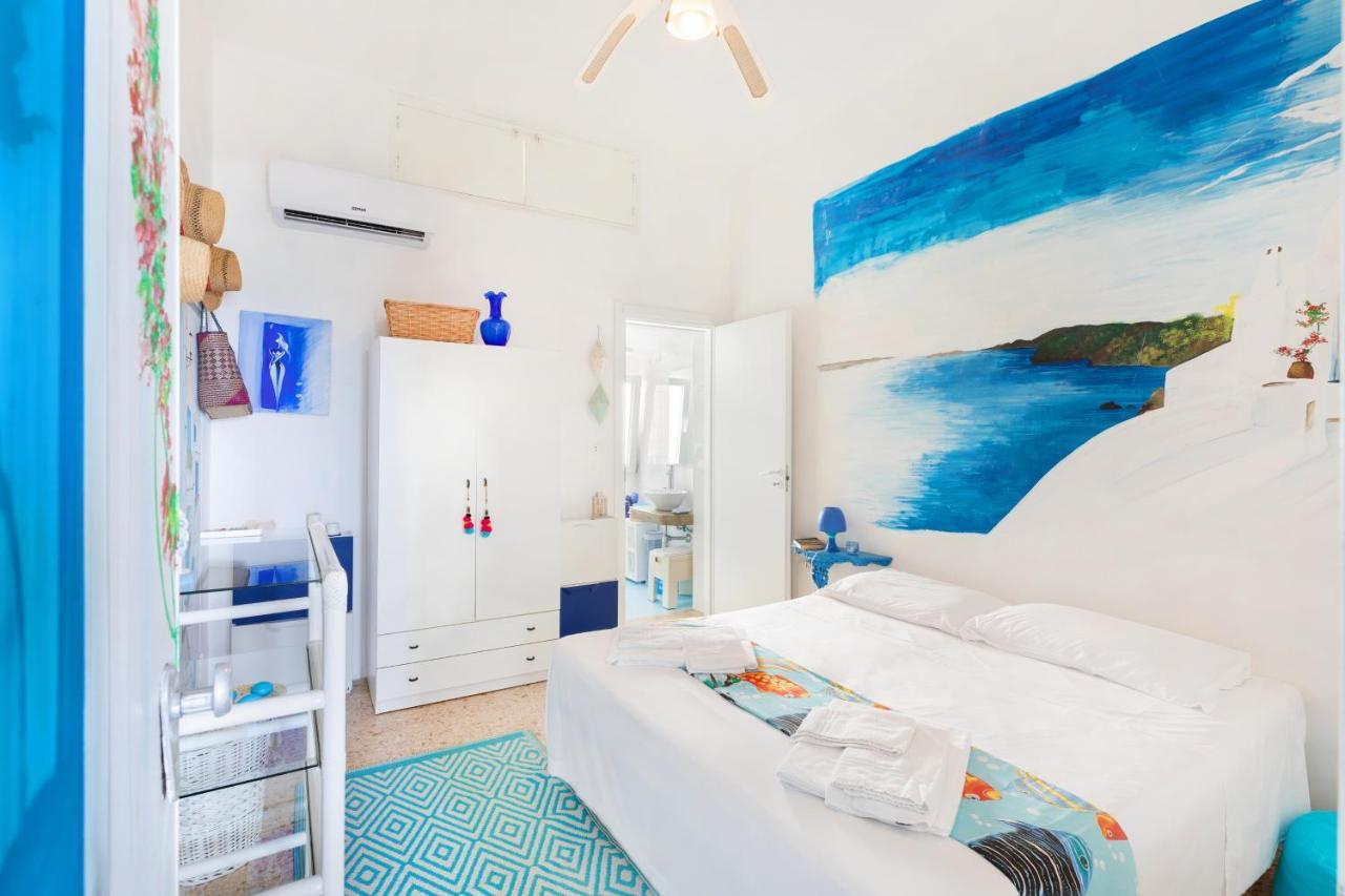 Casa Nettuno Apartman Ostuni Kültér fotó